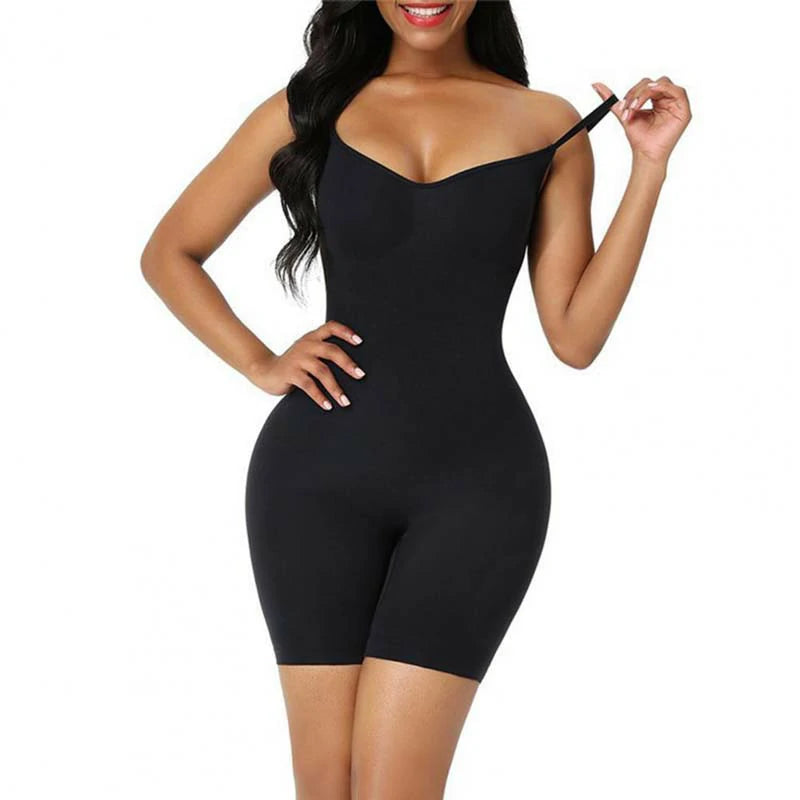 Womens Seamless Shapewear