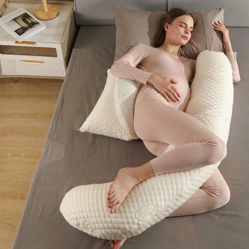 H Type Pregnancy Pillow