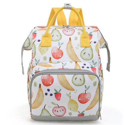 Mommy Bag Diaper Changing Bag