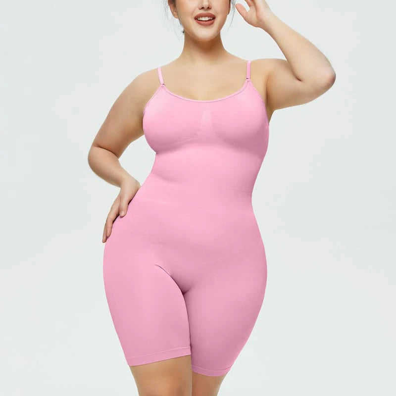 Tummy Control Shapewear