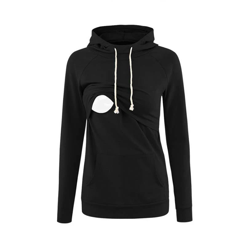 Women's Nursing Hoodie