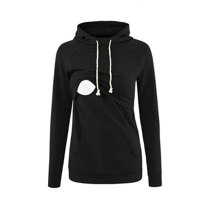 Women's Nursing Hoodie