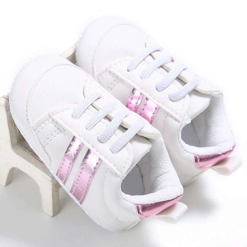 Newborns Fashion Sneakers