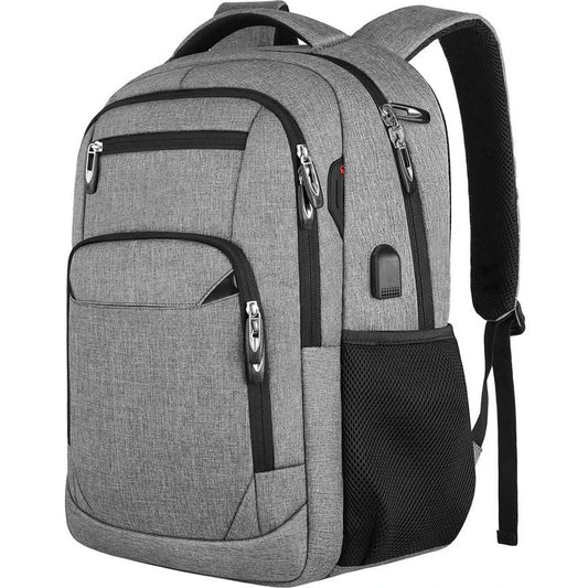 Multifunctional Travel Laptop Backpack