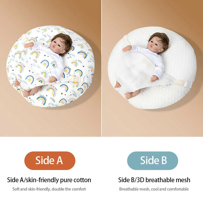 Nursing Pillow Slope Pillow