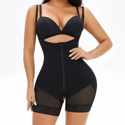 Shapewear Bodysuit for Women Tummy Control