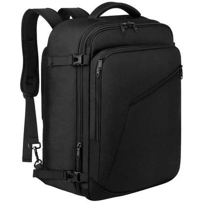 Expandable Weekend Travel Backpacks