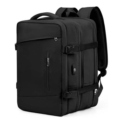 Multi Functional Travel Backpack