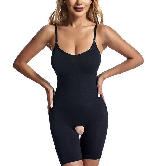 Women's seamless shapewear