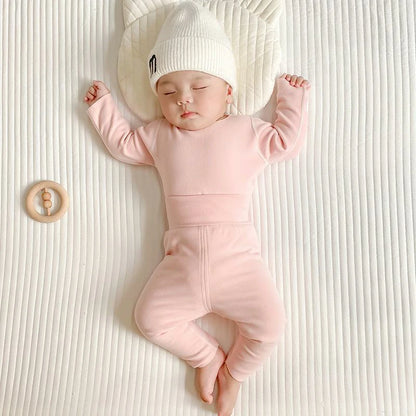 Baby Thermal Underwear Set