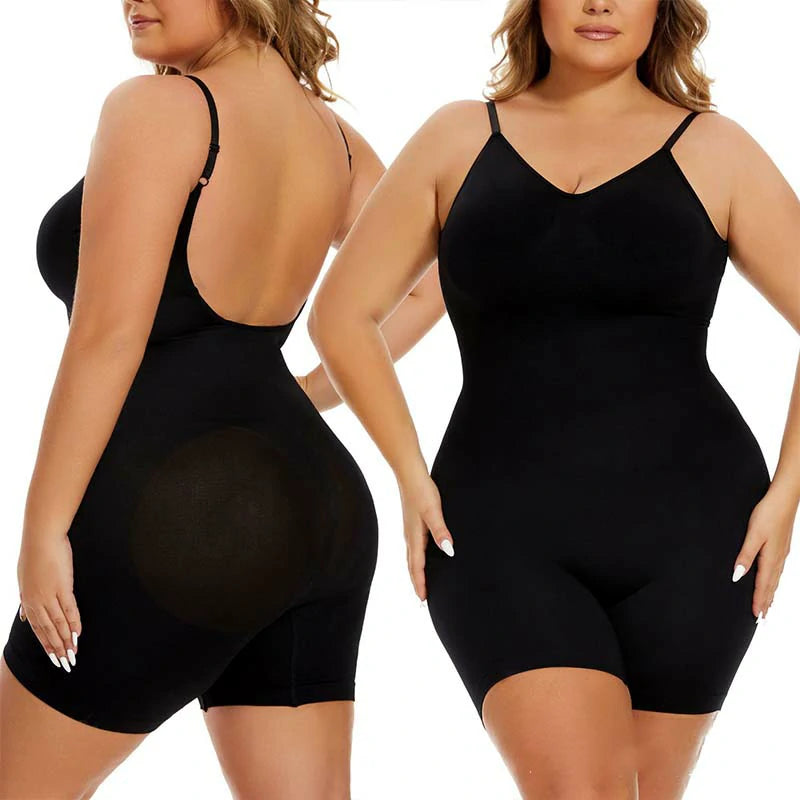 Women Seamless Bodysuits