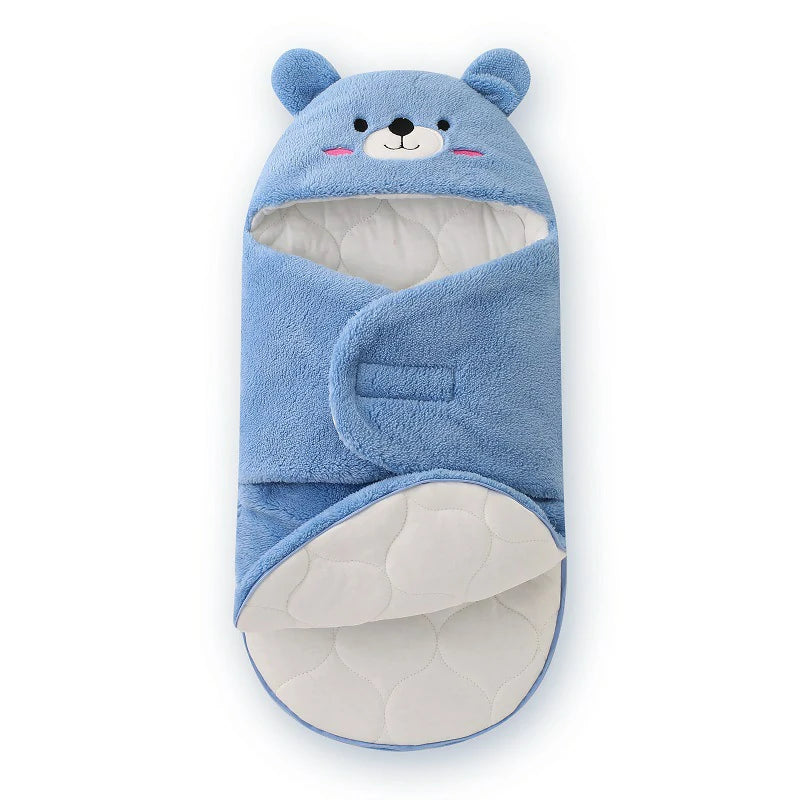 Newborn Swaddle Sleep Sacks