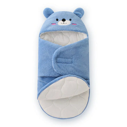 Newborn Swaddle Sleep Sacks