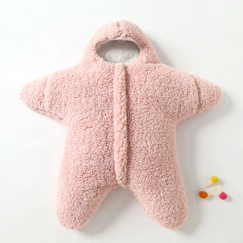 Baby Warm Sleeping Bag