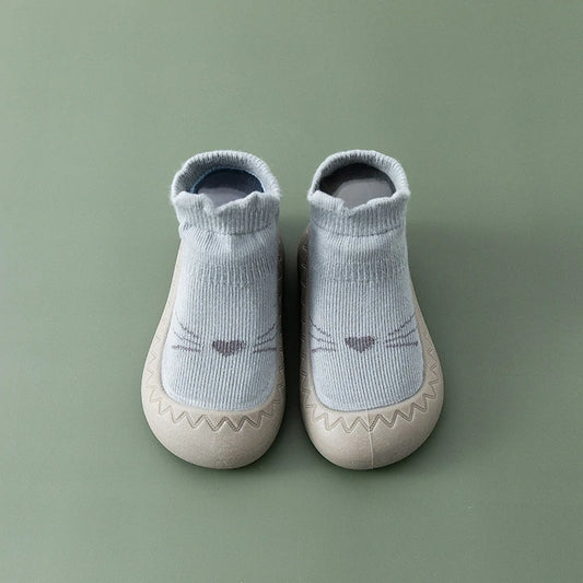 Baby Toddler Sock Shoes