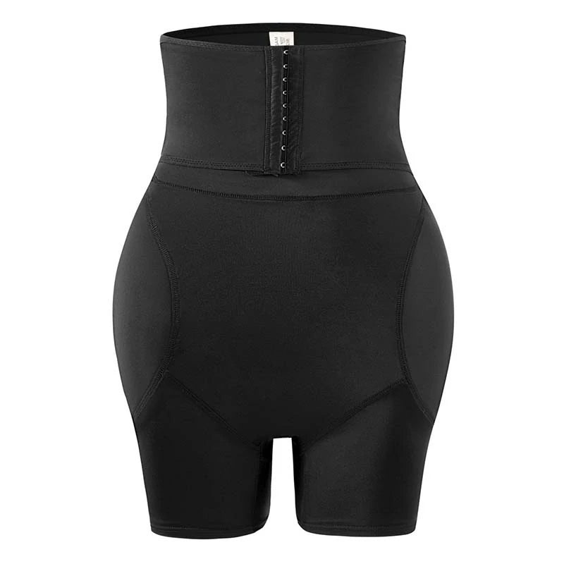 Plump Buttock Lifting Buttocks Waist Tightening Tight Body Shaper