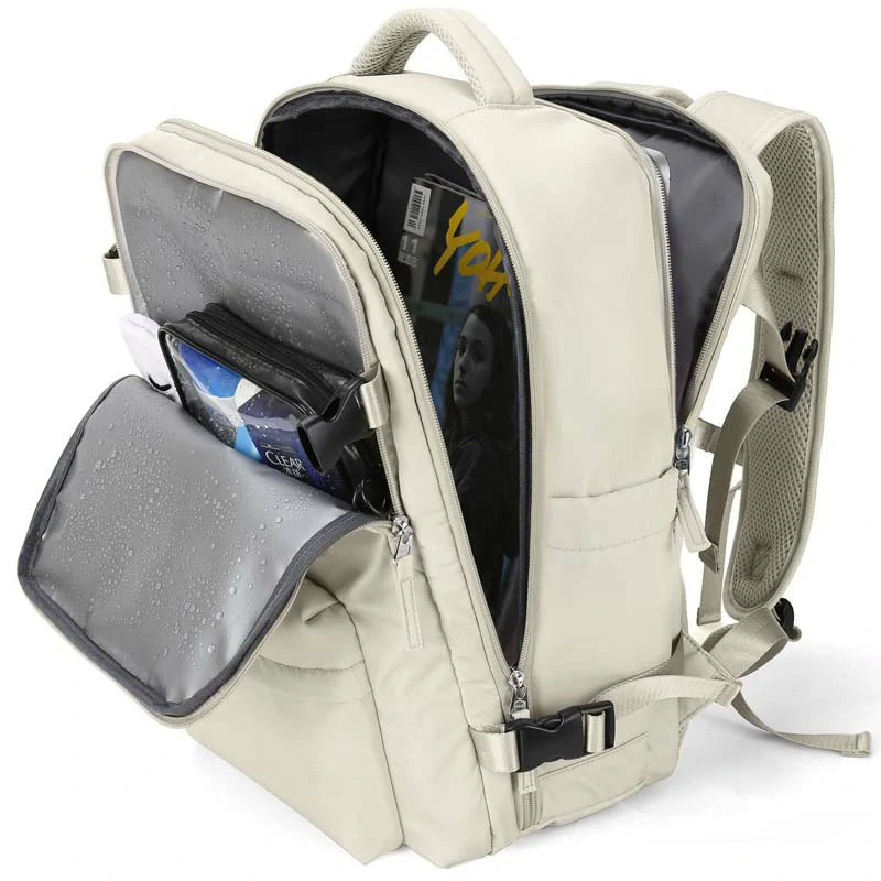 Casual Travel Backpack