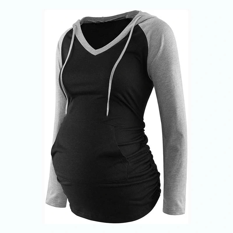 Maternity Hoodie