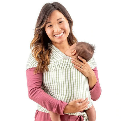 Baby Carrier Wrap Sling