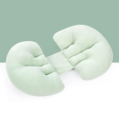 Pregnancy Pillow for Side Sleeper