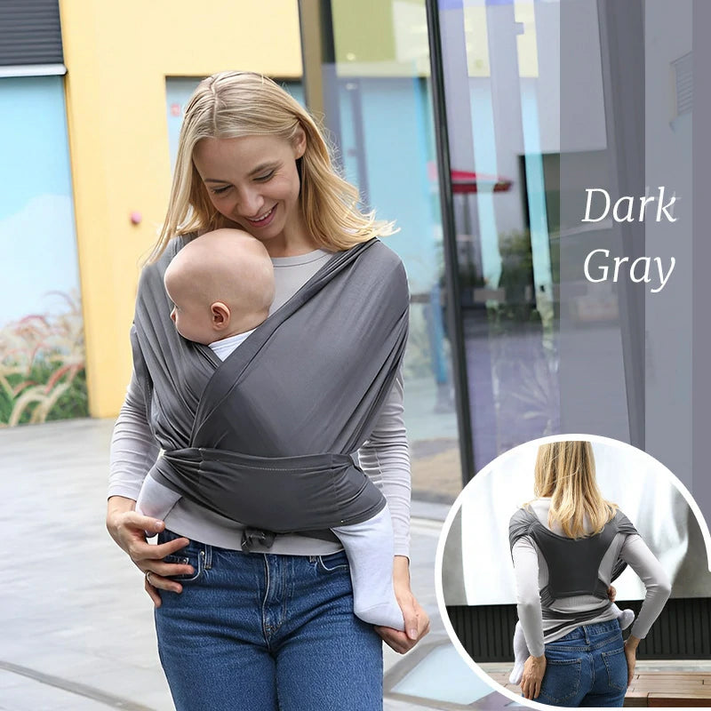 Front Carry Baby Sling