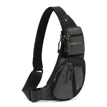 Leisure Sling Bag