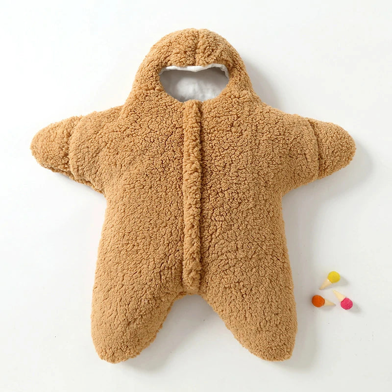 Baby Warm Sleeping Bag