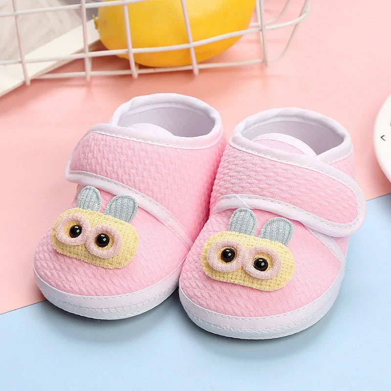 Baby Toddler Shoes