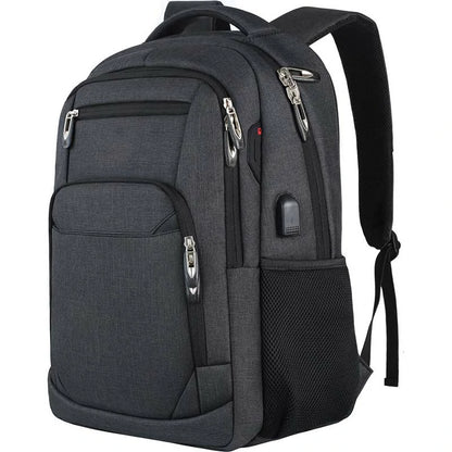 Multifunctional Travel Laptop Backpack