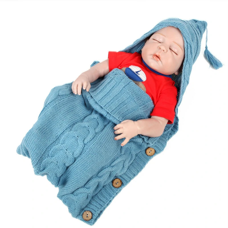 Baby Stroller Sleeping Bag