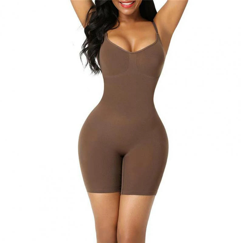 Womens Seamless Shapewear