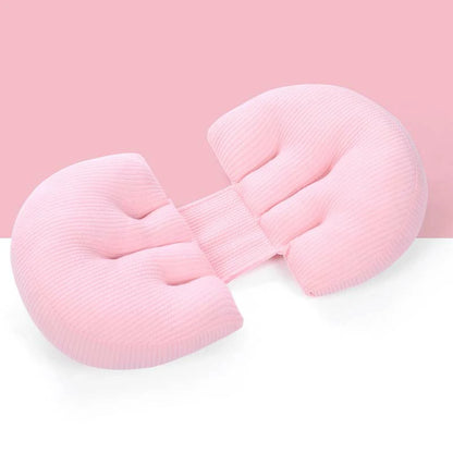 Pregnancy Pillow for Side Sleeper