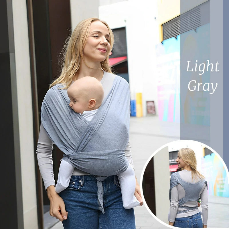 Front Carry Baby Sling