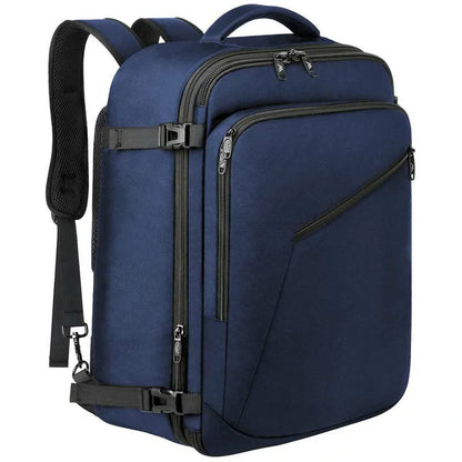 Expandable Weekend Travel Backpacks