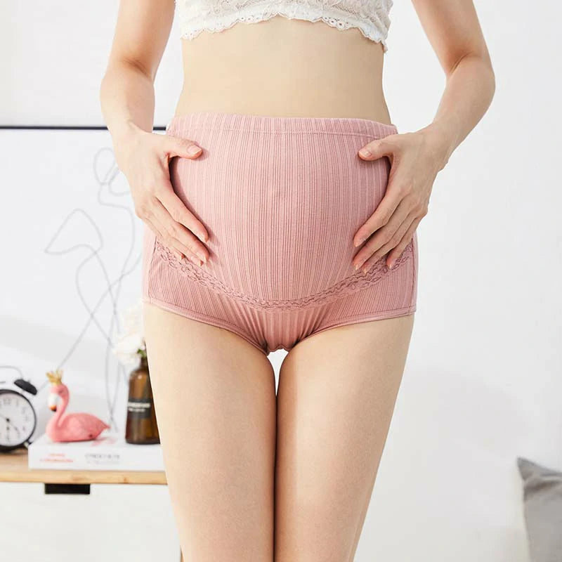 Maternity Cotton Underwear