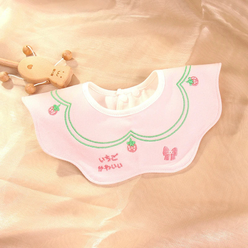 360 Degree Rotatable Baby Bib