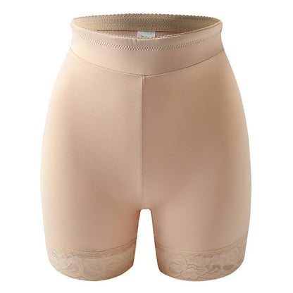 Seamless Women's Padded Butt Shaping Pants