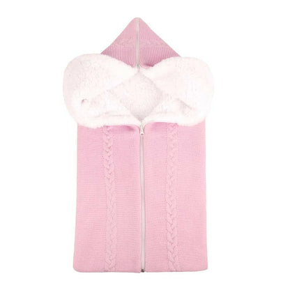 Baby Sleeping Bag Blanket