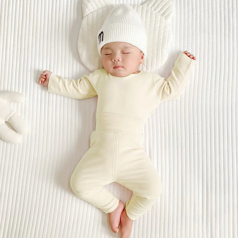 Baby Thermal Underwear Set