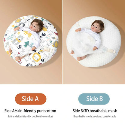 Nursing Pillow Slope Pillow