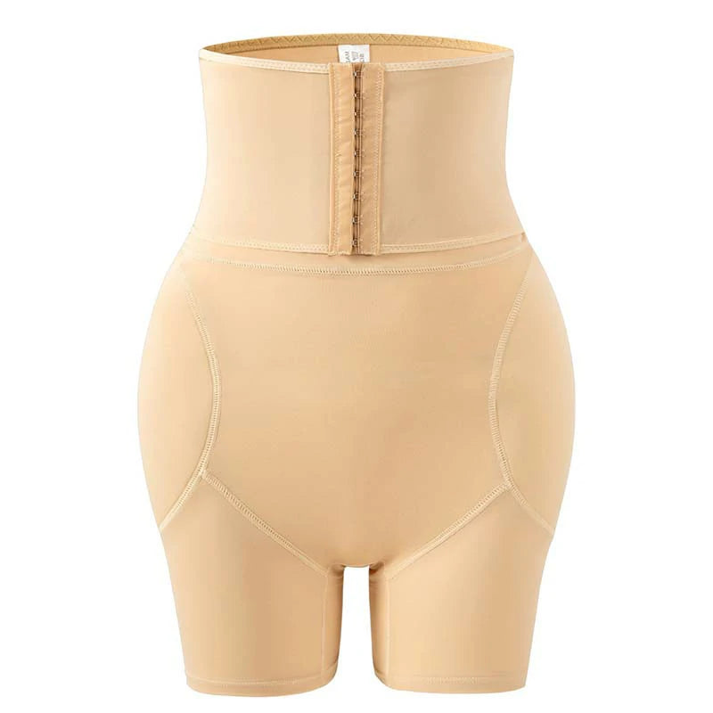 Plump Buttock Lifting Buttocks Waist Tightening Tight Body Shaper