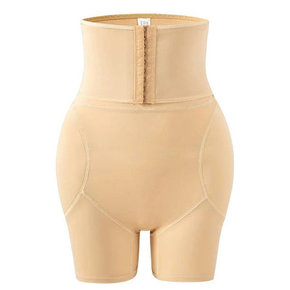 Plump Buttock Lifting Buttocks Waist Tightening Tight Body Shaper