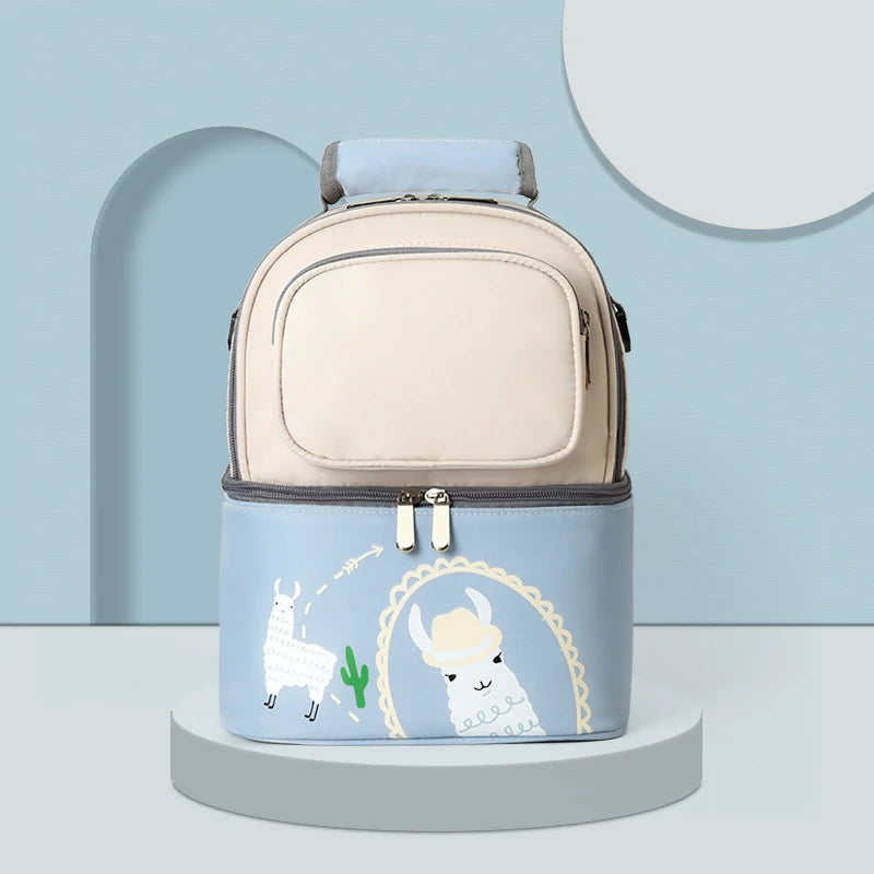 Breastmilk Cooler Transport Bag