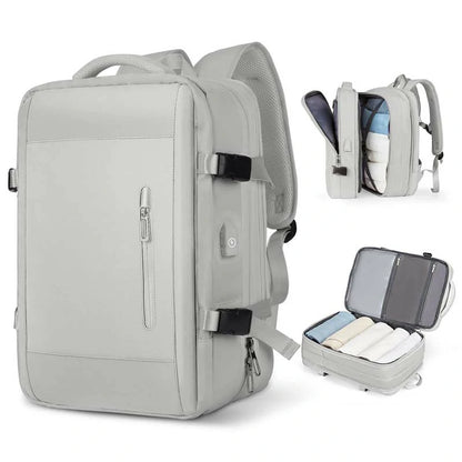 Large Capacity Travel Bag