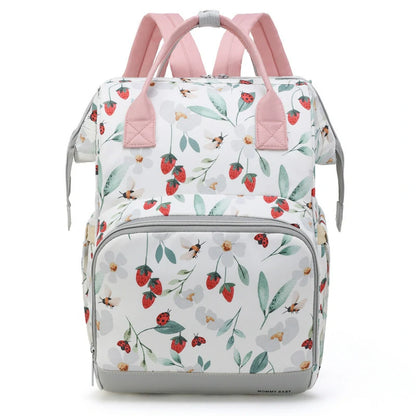 Mommy Bag Diaper Changing Bag