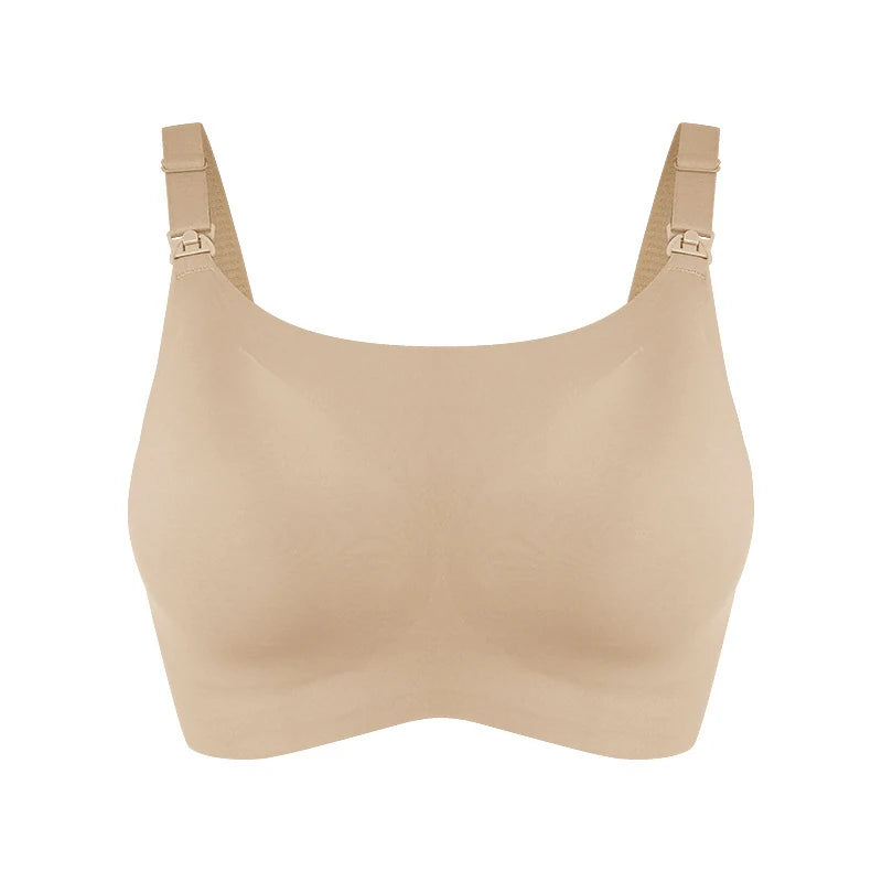 Nursing Bra for Breastfeeding