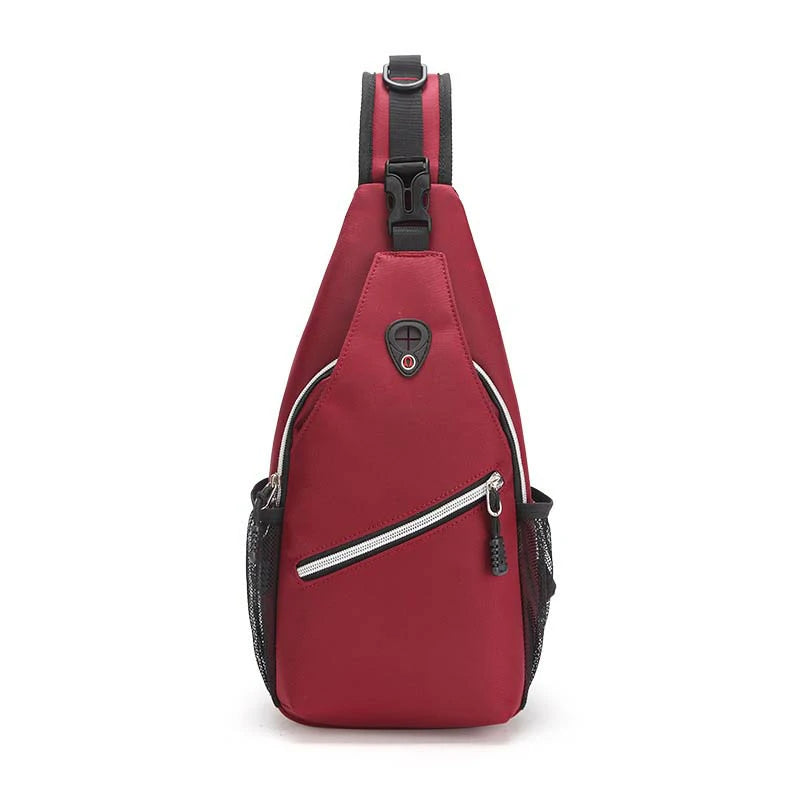 Casual Sports Bag