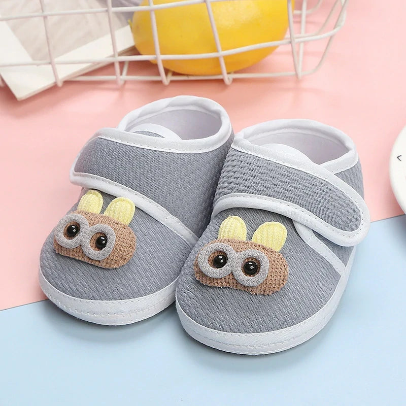 Baby Toddler Shoes