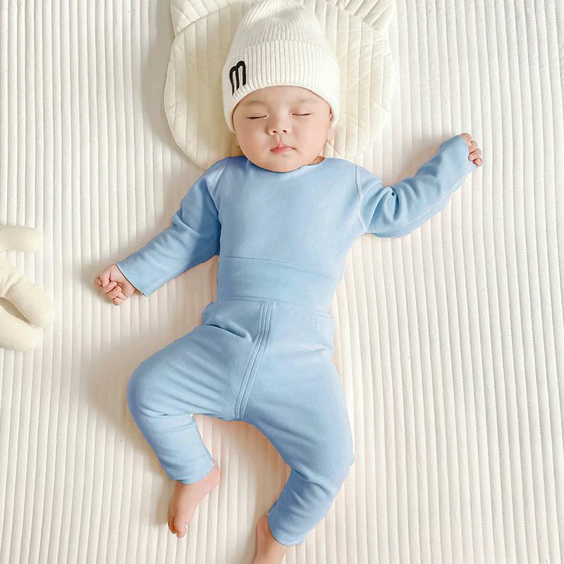 Baby Thermal Underwear Set