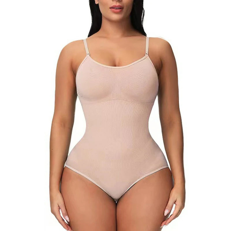 Women's Body Shaping Underwear